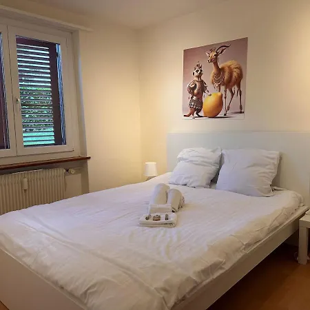 Pearl10 Next To The Daisies Lägenhet *