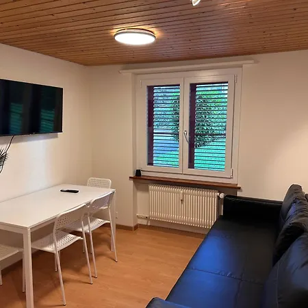 Pearl10 Next To The Daisies Lägenhet Pieterlen